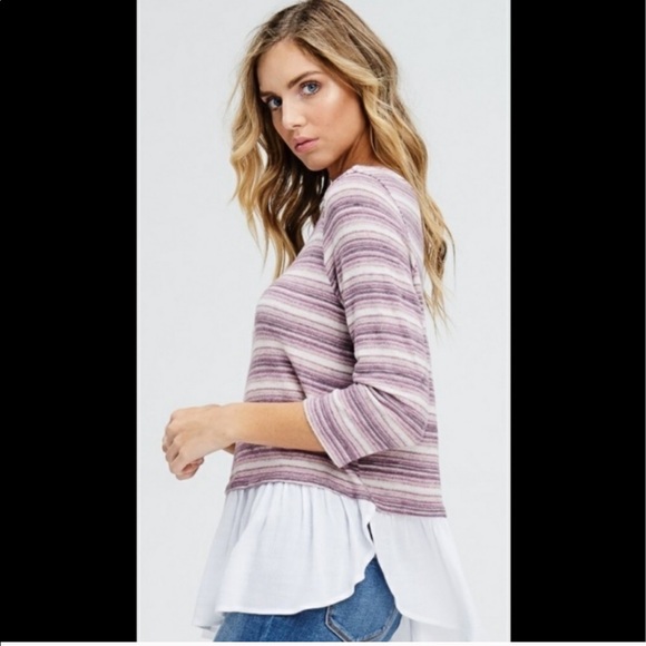 Office friendly fun top - Picture 6 of 8